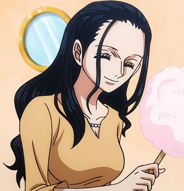 Nico Robin